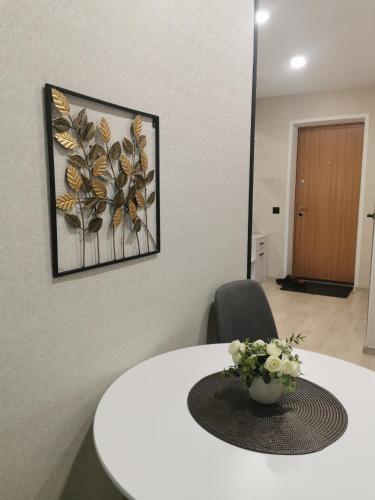 SK apartament — Plunge — photo 3
