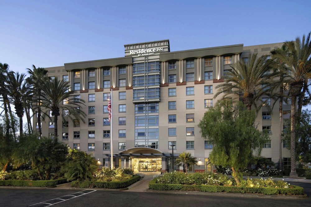 Residence Inn by Marriott Irvine John Wayne Airport - photo 46