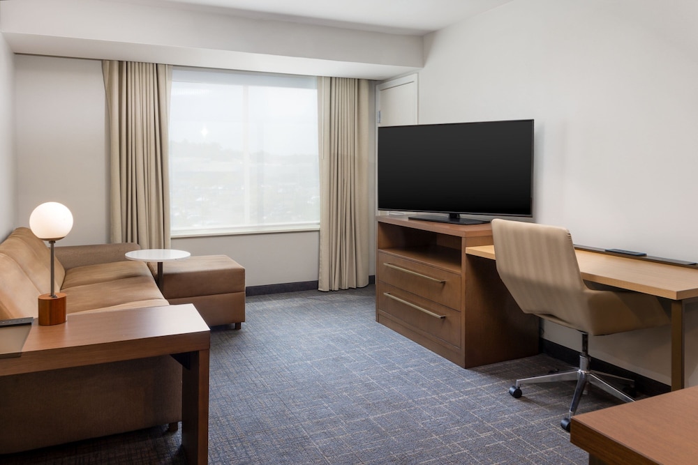 Residence Inn by Marriott Upper Marlboro Joint Base Andrews - photo 33