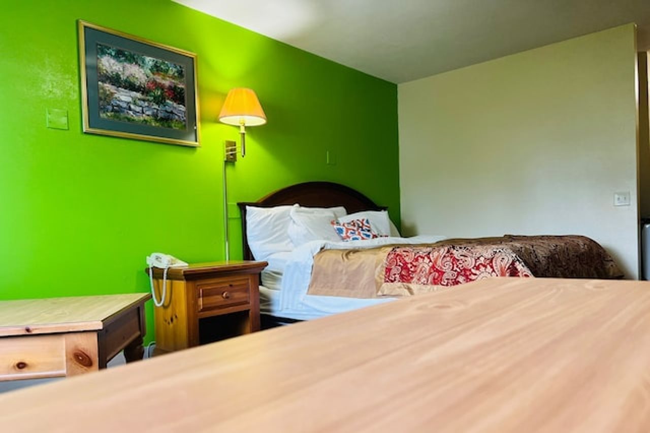 Villa Inn Motel - photo 10