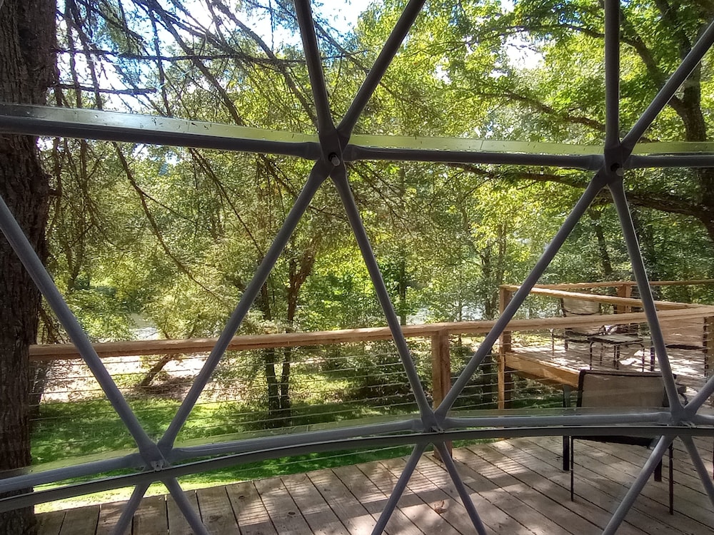 GlampOut Resort Elk River - photo 34
