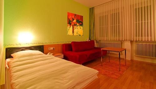 Bären in Trossingen, Germany