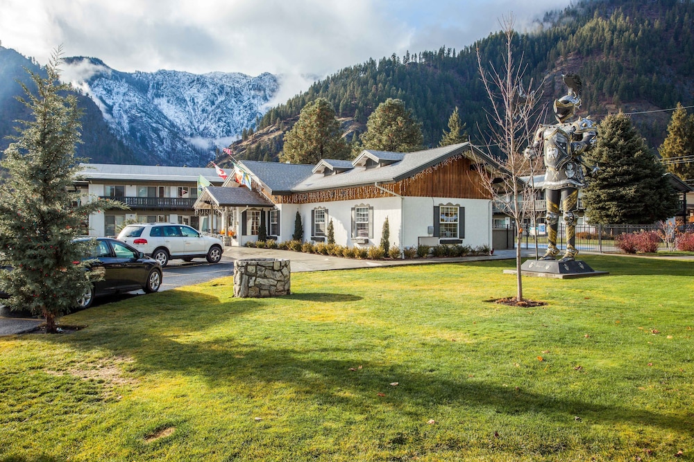 Der Ritterhof Inn - photo 61