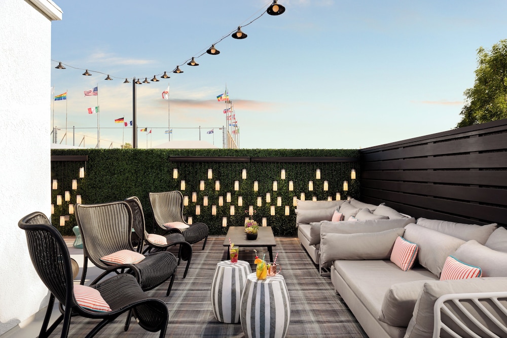 Le Parc at Melrose - photo 70