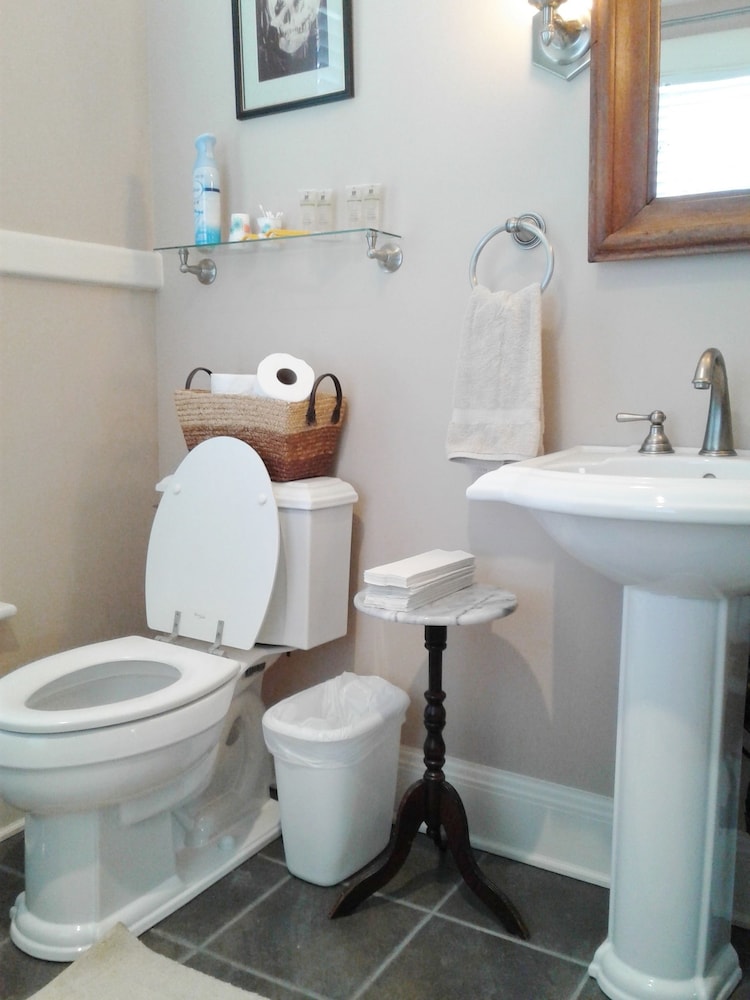 The Boxley Place Inn - photo 34