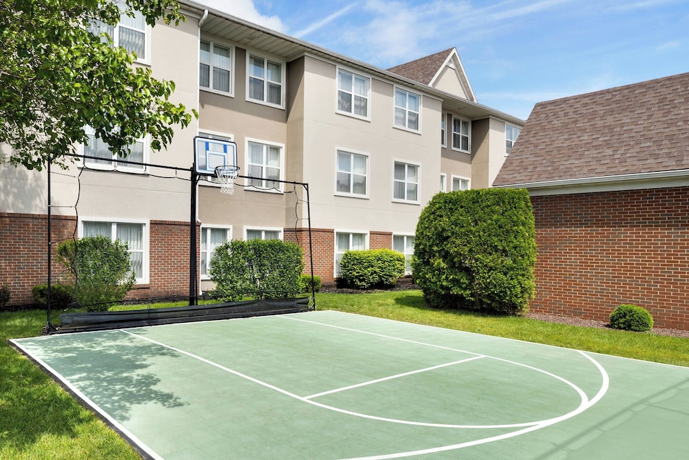 Residence Inn Youngstown Boardman Poland - photo 15