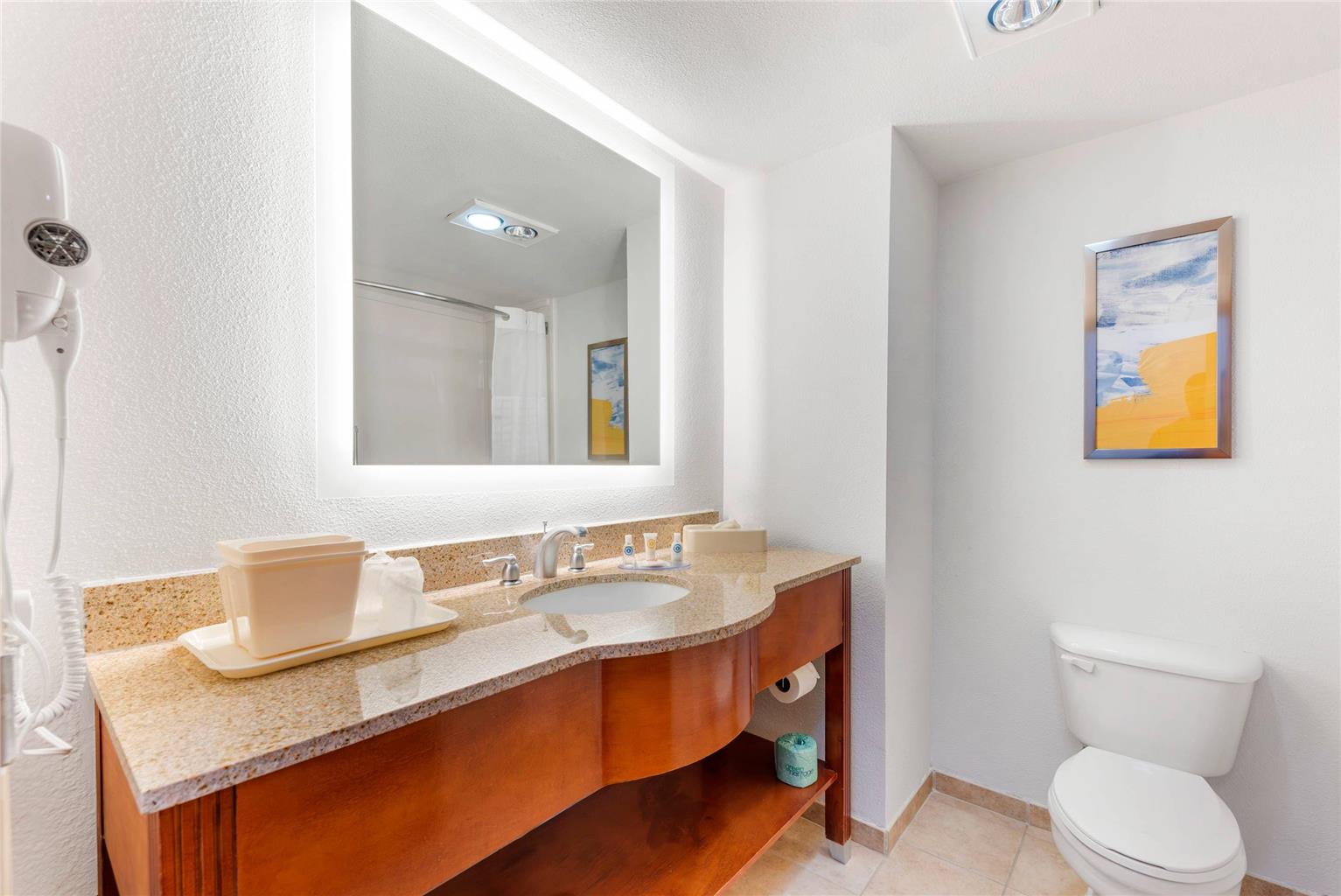 Comfort Inn Killeen near Fort Hood - photo 20
