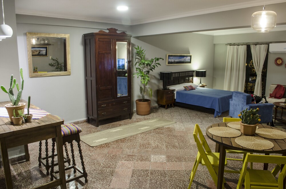 Tacuari Suites — Asuncion — photo 2