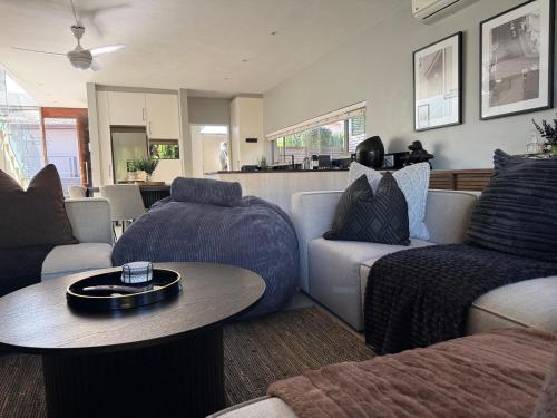 Stylish Ballito Home Zimbali Wedge — 4-Star Luxury Hotel in Ballito, South Africa