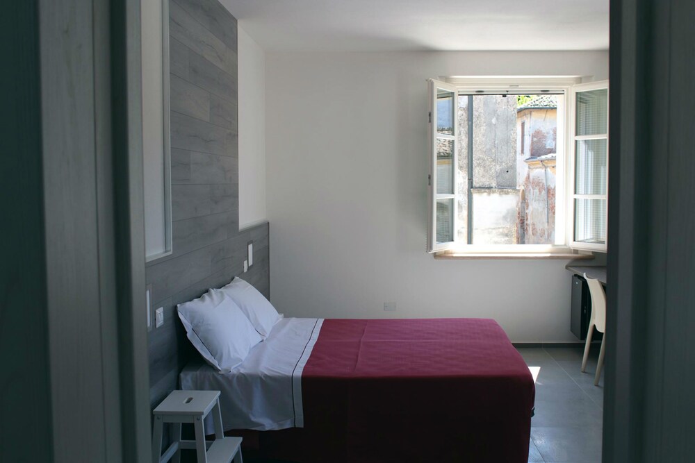 House Sabbioneta — 4-Star Luxury Hotel in Sabbioneta, Italy
