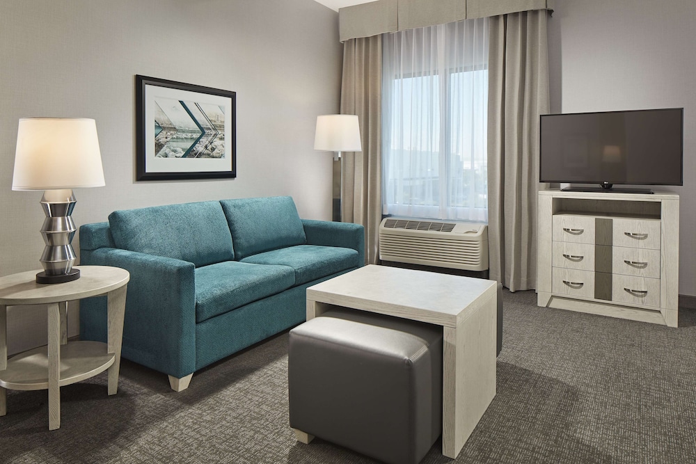Homewood Suites by Hilton Long Beach Airport - photo 15