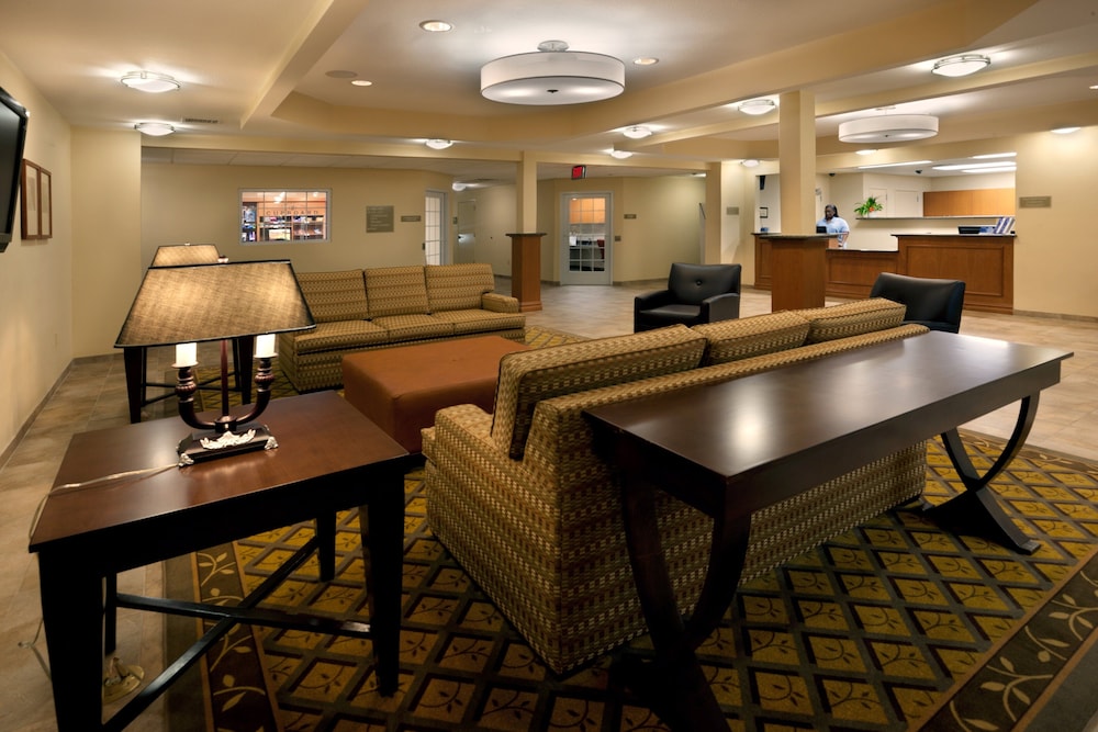 Candlewood Suites San Antonio NW Near Seaworld by IHG - photo 36