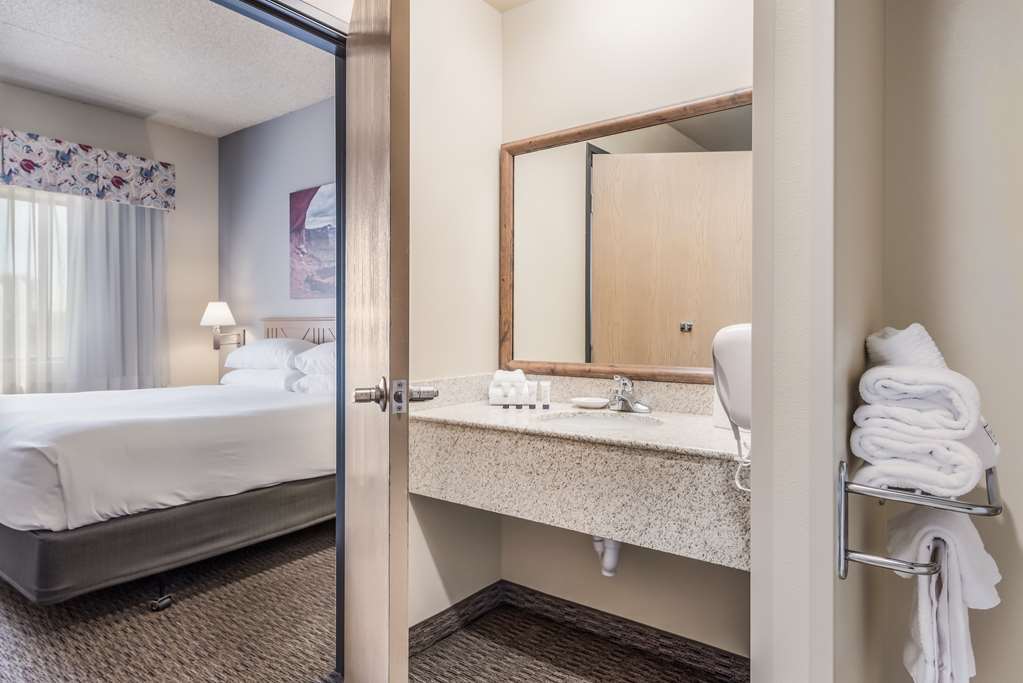 Red Lion Inn & Suites Goodyear Phoenix - photo 20