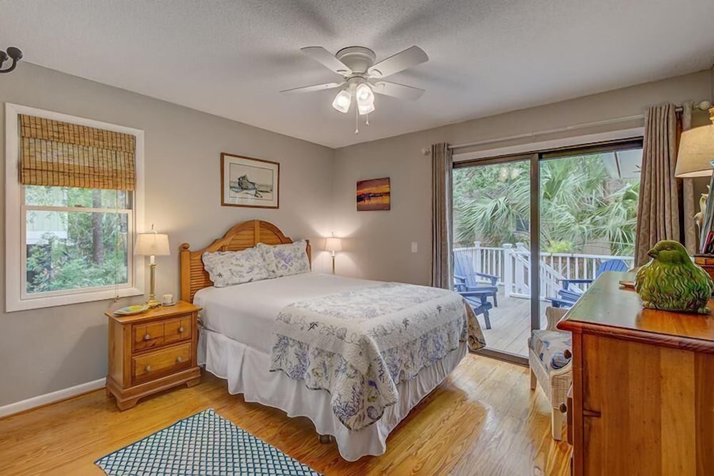 Twin Oaks 26 by Wild Dunes with Golf View - photo 7