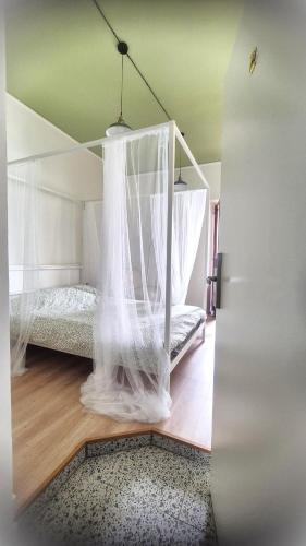 daClaudia it a piedi 5 min dalla stazione 10 min dal centro in Spoleto, Italy