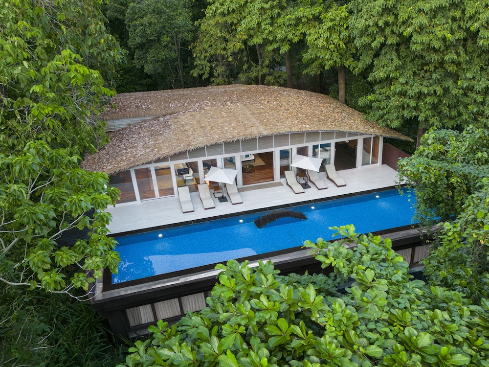 Taj Exotica Resort & Spa Andamans — 5-Star Luxury Hotel in Port Blair, India