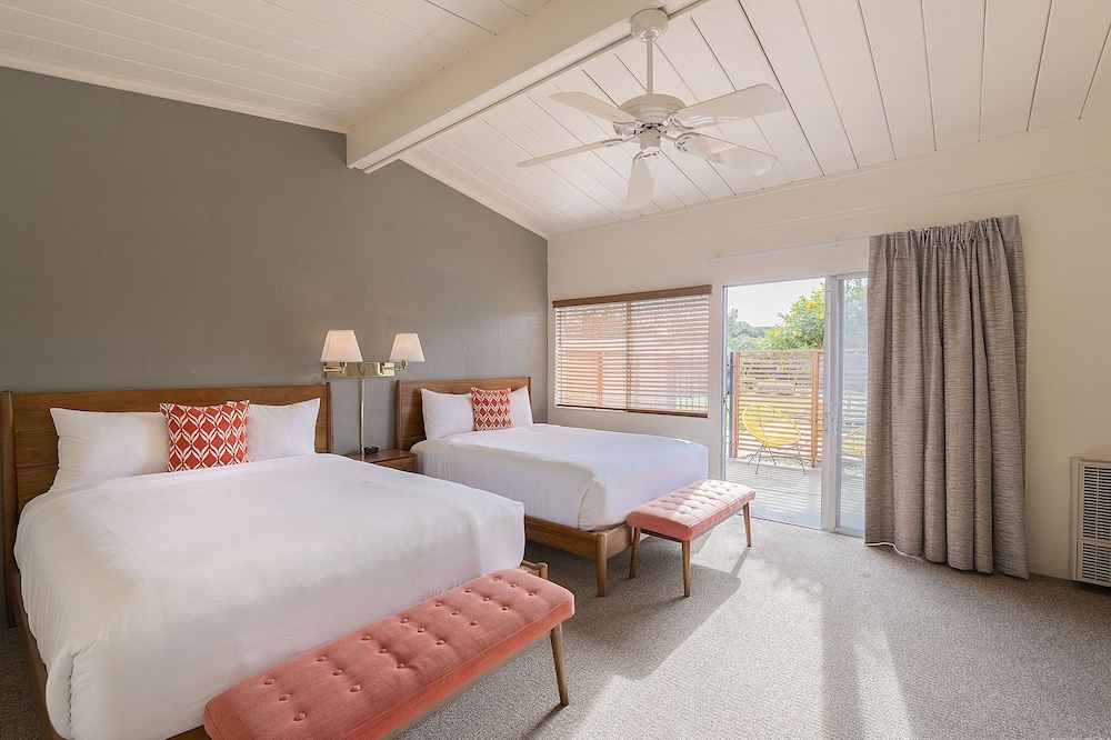 Contenta Inn - photo 9