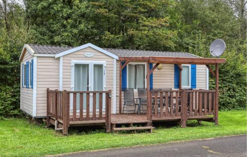 Pet Friendly Stacaravan In Irrhausen - last minute hotel in Unknown City