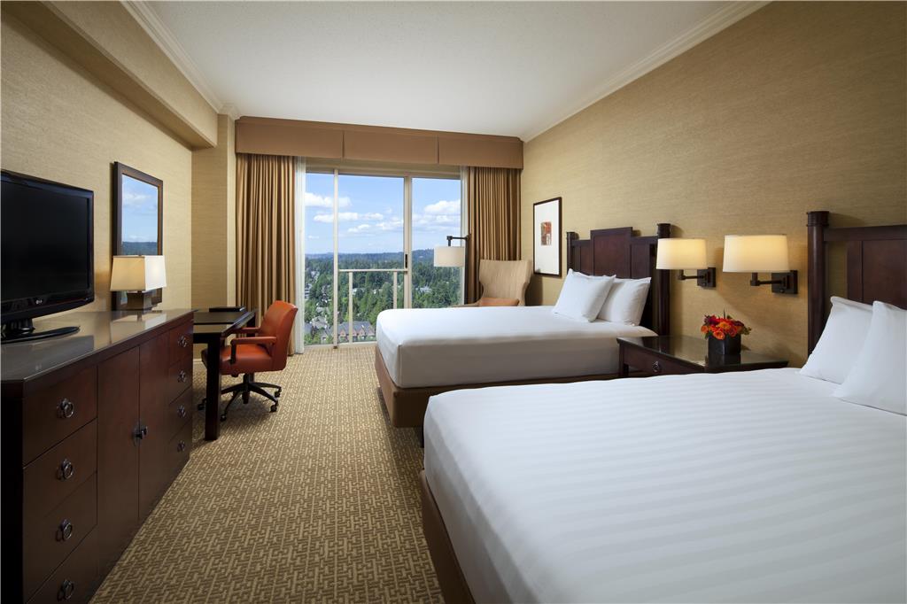 Hyatt Regency Bellevue - photo 21