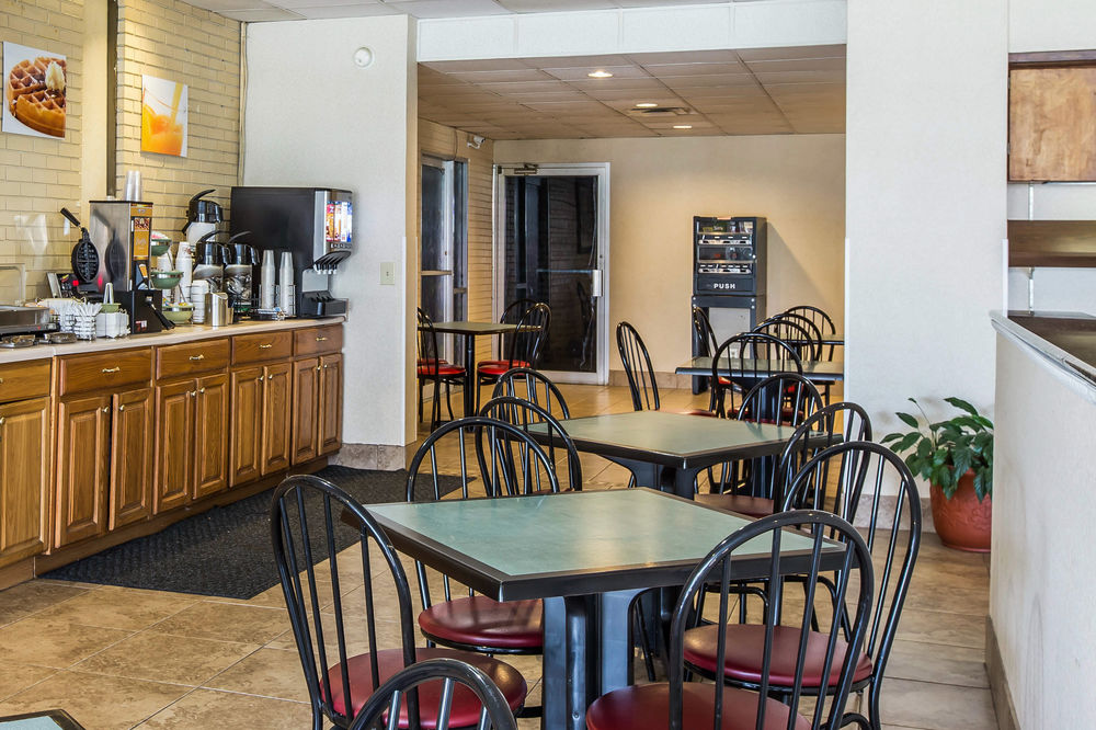 Quality Inn South - photo 12