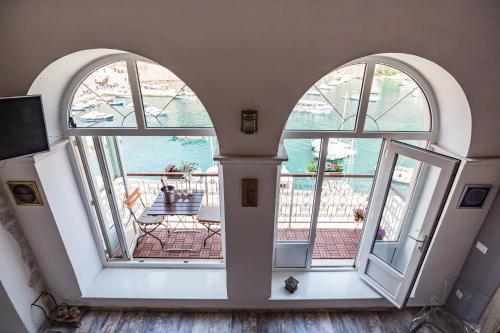 Apartment Cativla