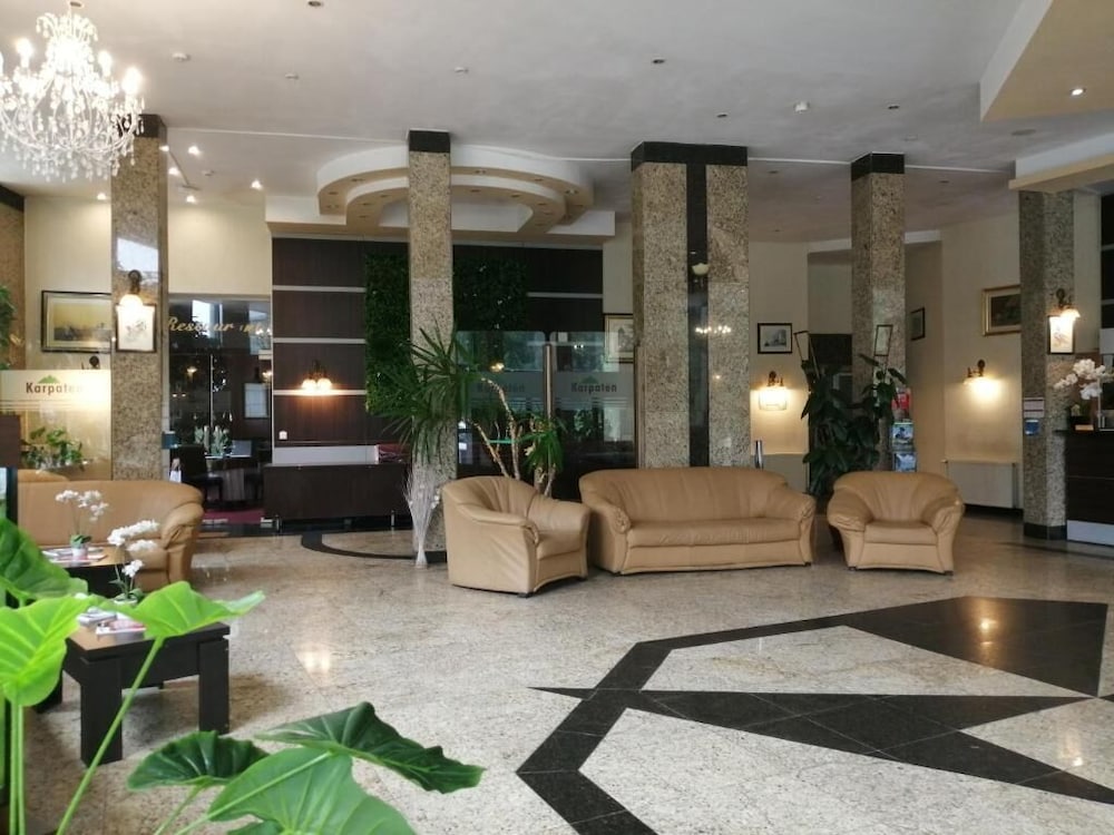 Hotel Piemonte — Predeal — photo 5