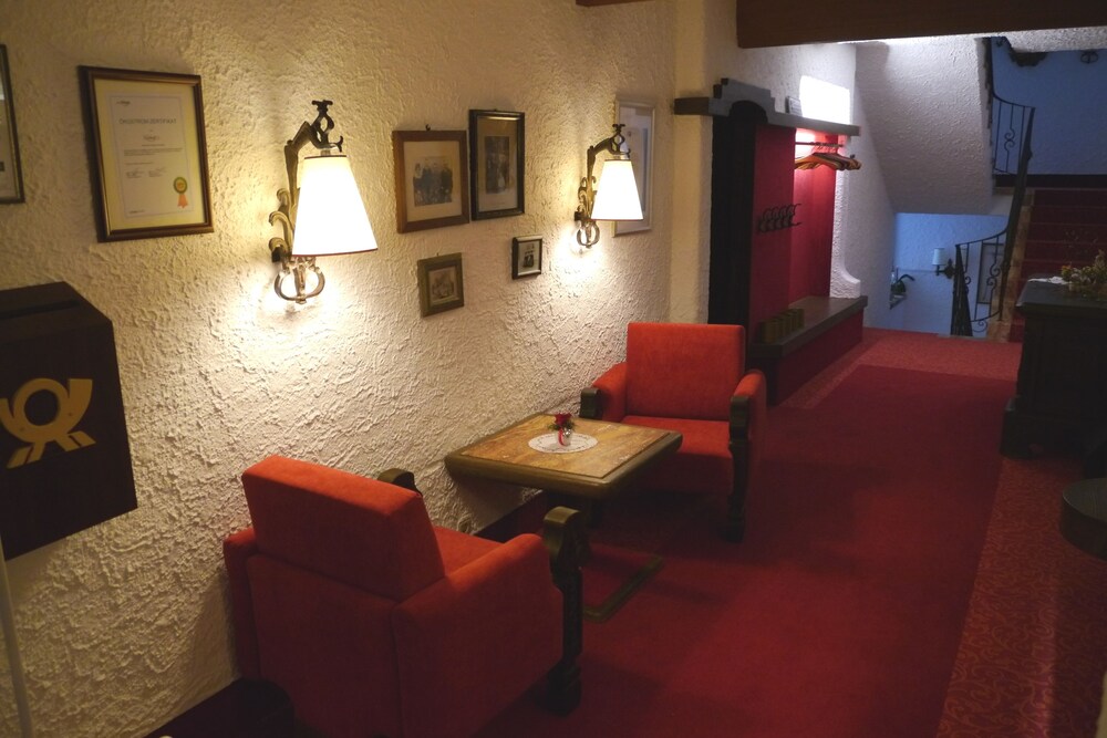 Höhenhotel & Restaurant Kalikutt — Oppenau — photo 4