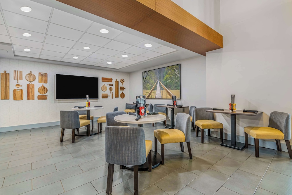 Embassy Suites by Hilton Detroit Metro Airport - photo 38