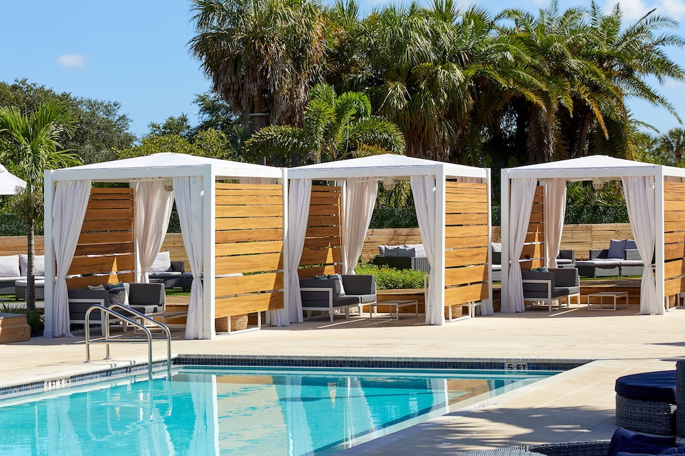 The Godfrey Hotel & Cabanas Tampa - photo 19