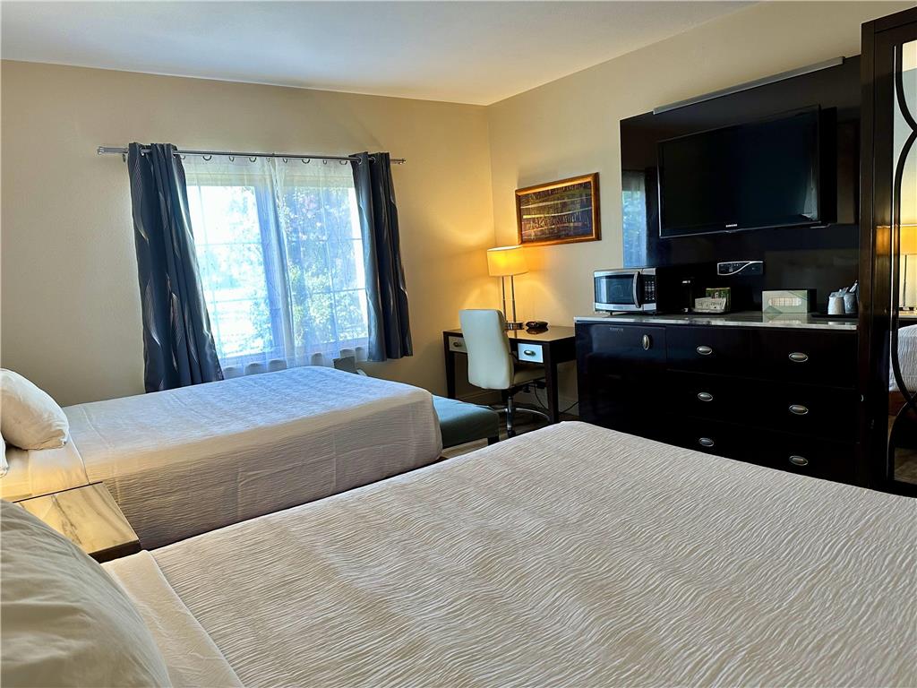 Rocklin Park Hotel Trademark Collection by Wyndham - photo 21