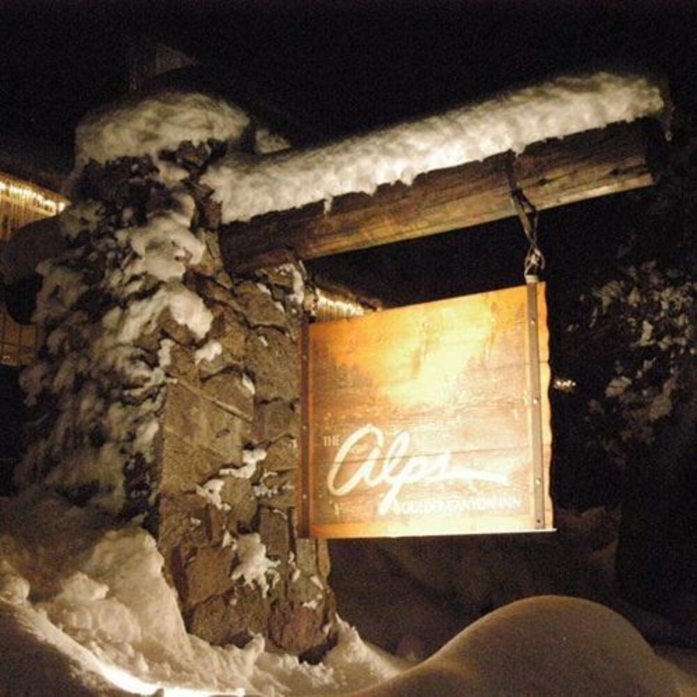 Alps Boulder Canyon Inn - photo 68