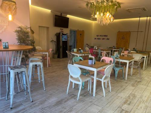 Penha House — 4-Star Luxury Hotel in Faro, Portugal