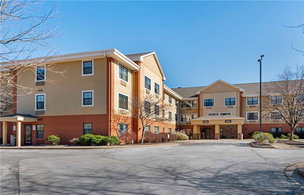Extended Stay America Suites Pittsburgh Monroeville - photo 3