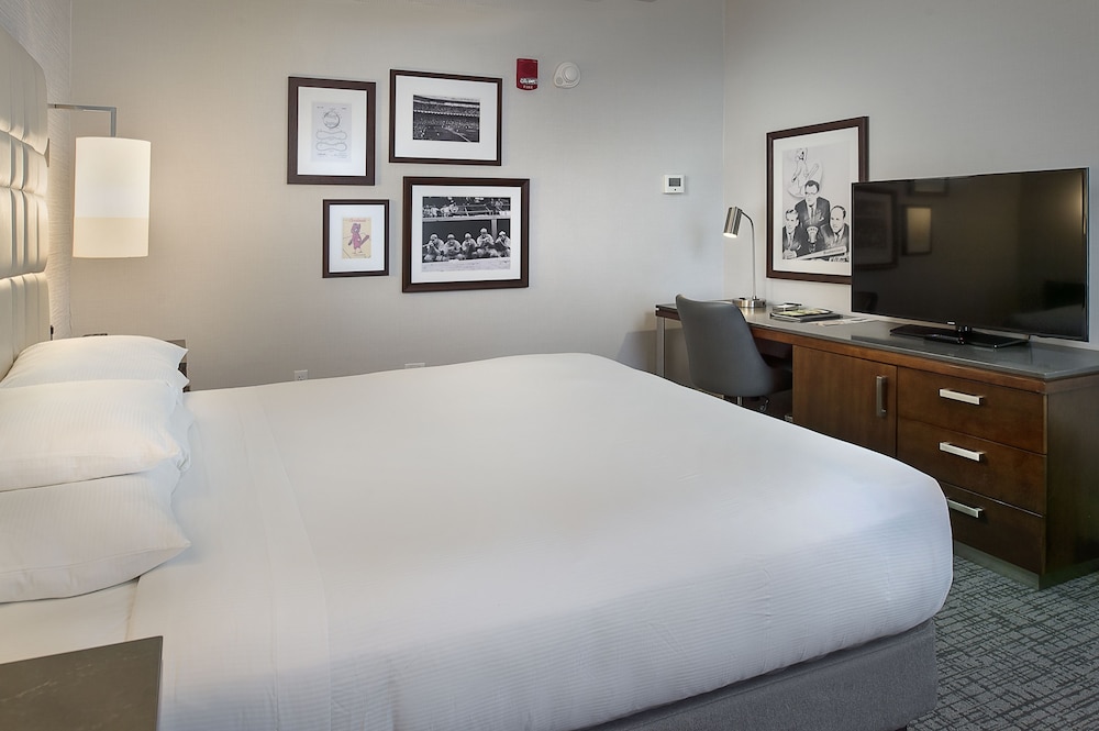 Hilton St. Louis at the Ballpark - photo 10