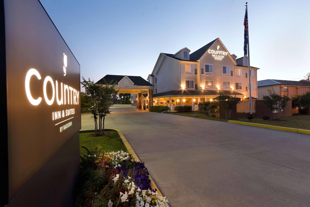 Country Inn Suites By Radisson Covington La — Covington