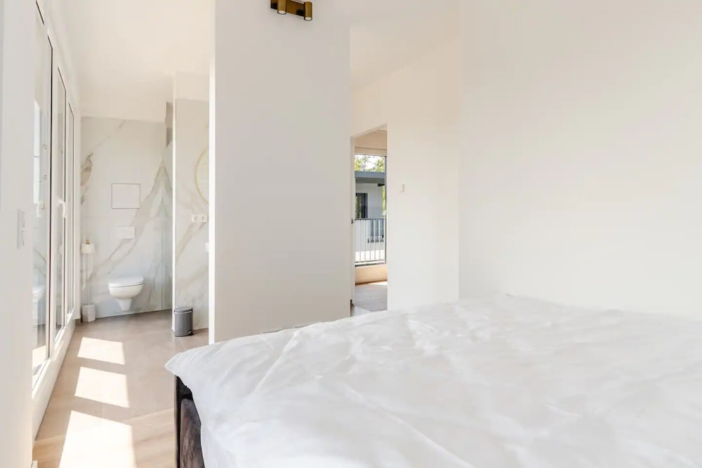 The Wos Apartments — Moenchengladbach — photo 5
