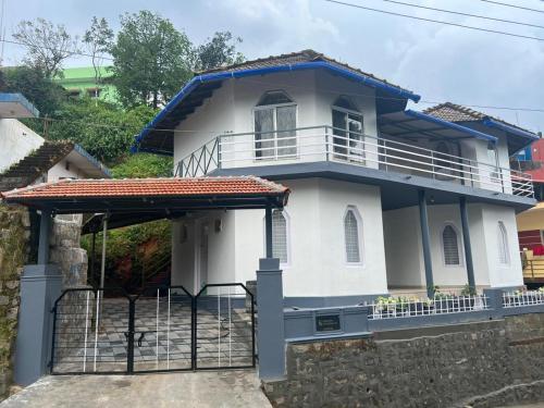Fireflies R - last minute hotel in Madikeri