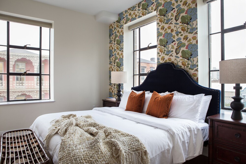 Vibrant 1Br In Arts Warehouse District By Sonder - photo 13