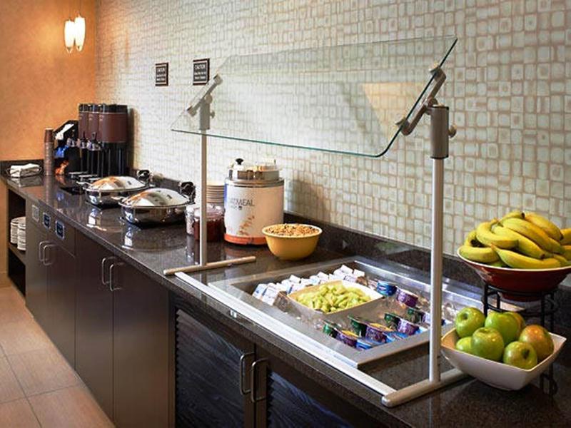 Residence Inn Chicago Waukegan Gurnee