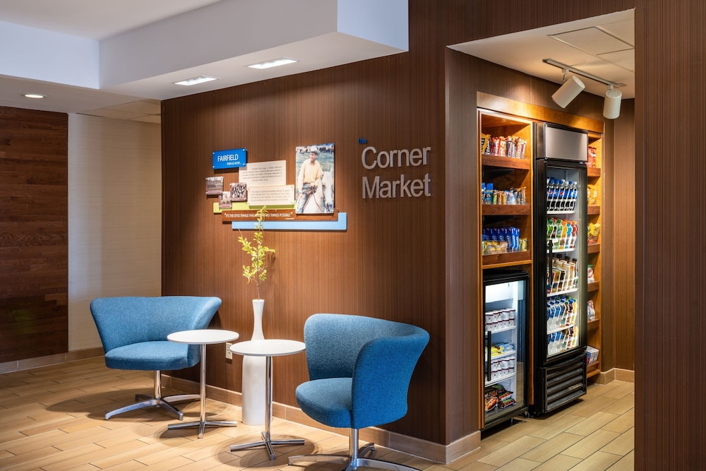 Fairfield Inn and Suites by Marriott Denver Aurora Medical Center - photo 37