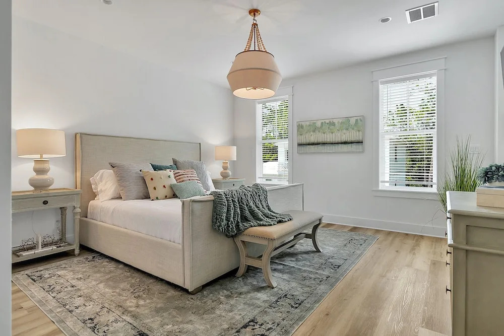 30A Beach House Turquoise Tides — 4-Star Luxury Hotel in Panama City Beach, United States