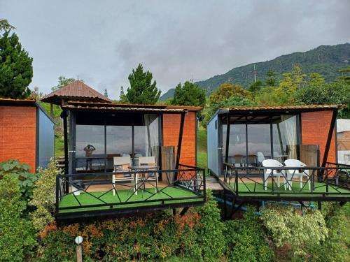 Chill&View — Khao Kho — photo 2