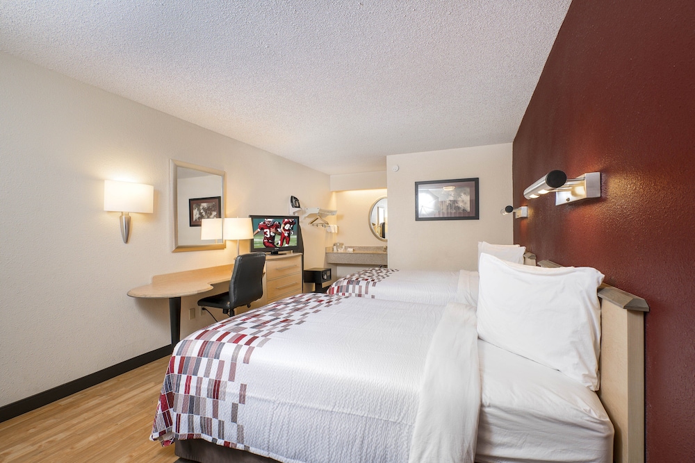 Red Roof Inn Detroit Metro Airport Taylor - photo 27