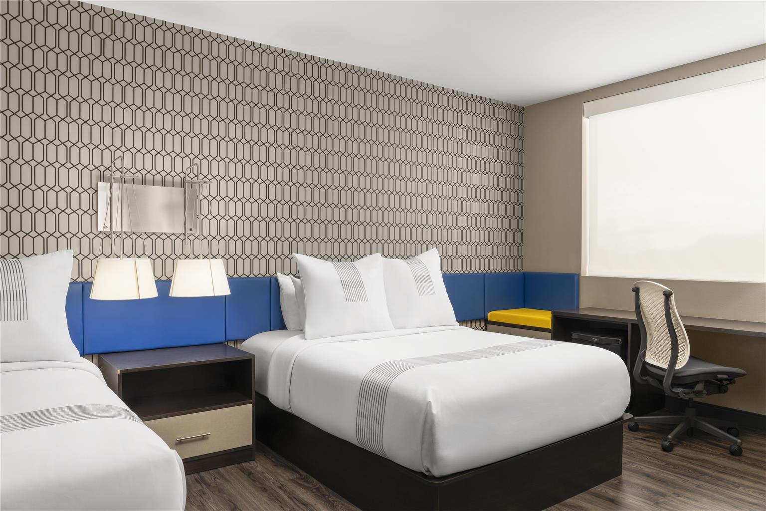 GLō Best Western Dawley Farms In Sioux Falls - photo 23