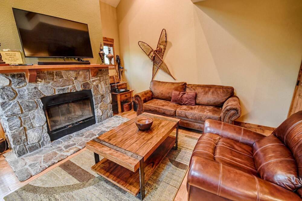Golden Bar Townhomes at Tamarack Resort - photo 6