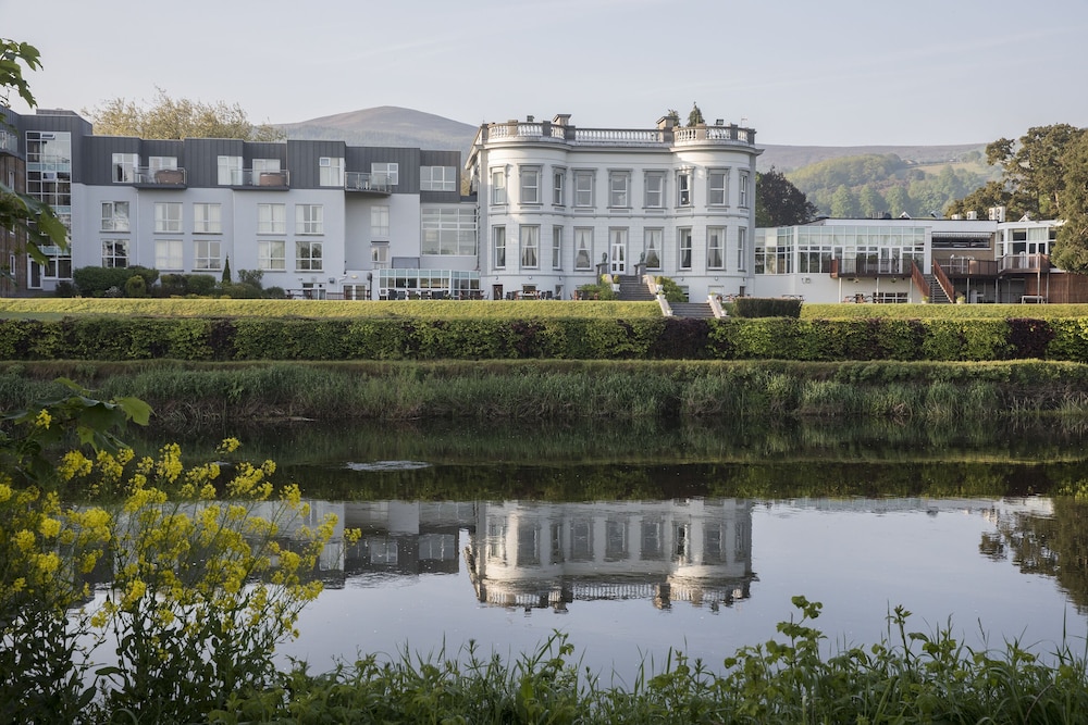 Hotel Minella & Leisure Centre