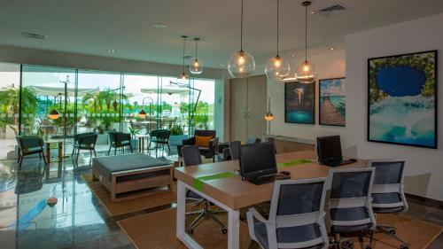 Holiday Inn Hotel And Suites Merida La Isla By IHG