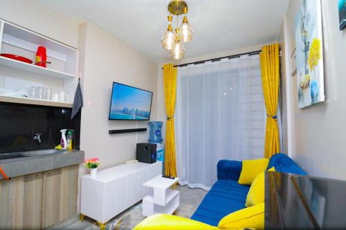 Superb Studio Apartment