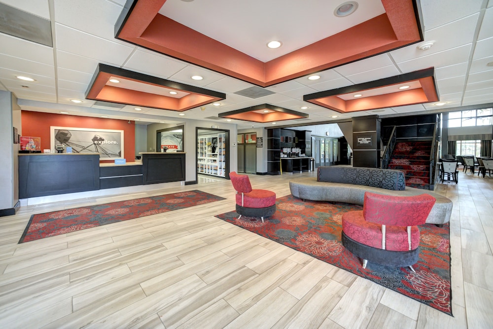 Hampton Inn & Suites Houston Clear Lake Nasa Area - photo 2