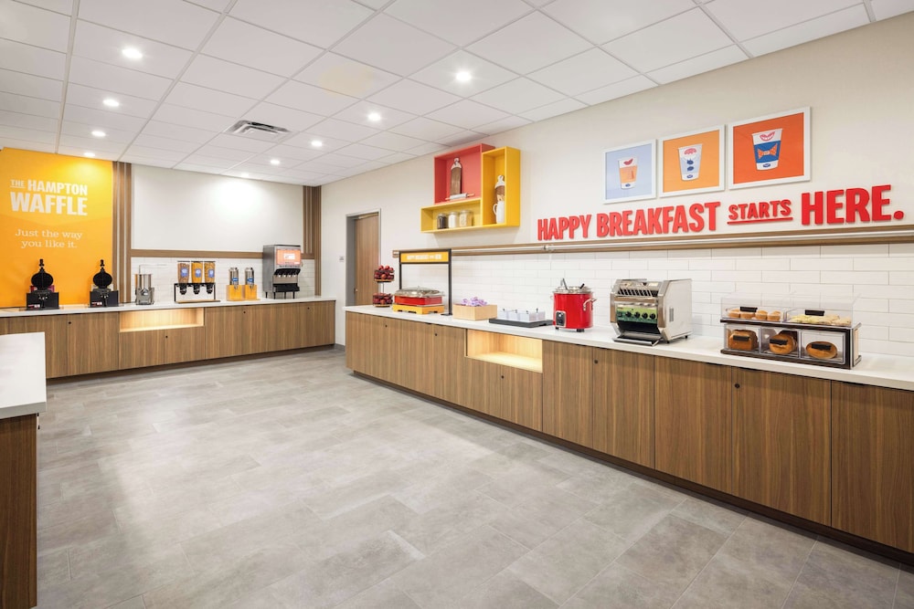Hampton Inn & Suites by Hilton Cottonwood - photo 26